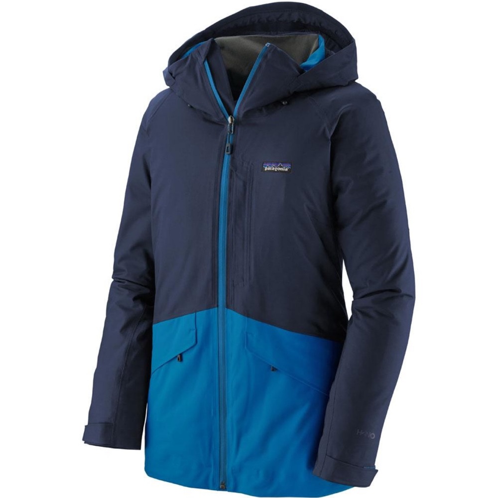 Patagonia Snowbell ski or snowboard jacket